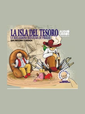 cover image of Las Isla Del Tesoro